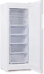 Морозильная камера Indesit DSZ 4150 белый