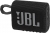 Колонка порт. JBL GO 3 черный