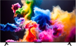 Телевизор LED TCL 55 55P637 черный 4K Ultra HD 60Hz DVB-T DVB-T2 DVB-C DVB-S DVB-S2 WiFi Smart TV (RUS)