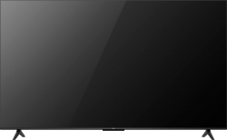 Телевизор LED TCL 55 55P637 черный