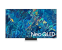 Телевизор QLED Samsung QE55QN95BAUXCE серебристый