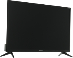 Телевизор LED Telefunken TF-LED32S72T2H черный