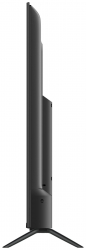 Телевизор LED Kivi 55U740NB черный