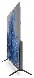 Телевизор LED Kivi 55U750NB черный