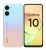 Смартфон Realme RMX3630 10 128Gb 8Gb белый моноблок 3G 4G 2Sim 6.4 1080x2400 Android 12 50Mpix 802.11 a/b/g/n/ac NFC GPS GSM900/1800 GSM1900 TouchSc 