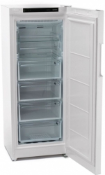 Морозильная камера Indesit DFZ 4150.1 белый