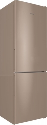 Холодильник Indesit ITR 4180 E бежевый (двухкамерный)