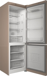Холодильник Indesit ITR 4180 E бежевый (двухкамерный)