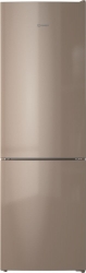 Холодильник Indesit ITR 4180 E бежевый (двухкамерный)