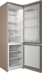 Холодильник Indesit ITR 4200 E бежевый (двухкамерный)