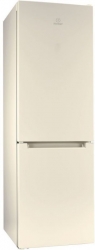 Холодильник Indesit DS 4180 E бежевый (двухкамерный)