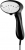 Отпариватель ручной Kitfort КТ-9116 1500Вт черный