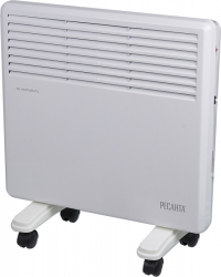 Конвектор Ресанта ОК-1000Е 1000Вт белый