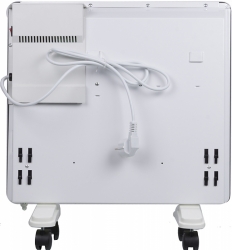 Конвектор Ресанта ОК-1000Е 1000Вт белый