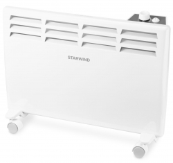 Конвектор Starwind SHV5515 1500Вт белый