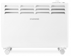 Конвектор Starwind SHV5515 1500Вт белый