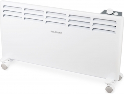 Конвектор Starwind SHV5520 2000Вт белый