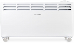 Конвектор Starwind SHV5520 2000Вт белый