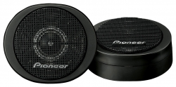 Колонки автомобильные Pioneer TS-S20 200Вт 92дБ 8Ом 2см (ком.:2кол.) твитер