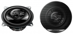 Колонки автомобильные Pioneer TS-G1310F 230Вт 89дБ 4Ом 13см (5дюйм) (ком.:2кол.) коаксиальные однополосные