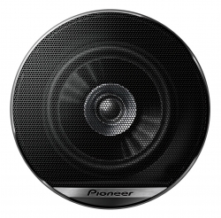 Колонки автомобильные Pioneer TS-G1010F 190Вт 89дБ 4Ом 10см (4дюйм) (ком.:2кол.) широкополосные однополосные