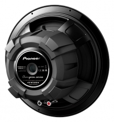 Сабвуфер автомобильный Pioneer TS-W32S4 400Вт пассивный (30см/12)