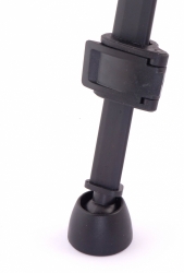Штатив Rekam Mobipod E-150 напольный черный алюминий (1025гр.)