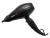 Фен Babyliss Pro Murano Ionic compact черный