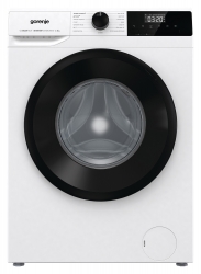 Стиральная машина Gorenje W1NHPI62SCSIRV белый