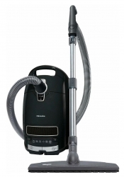 Пылесос Miele Complete C3 Parquet XL PowerLine 2000Вт черный