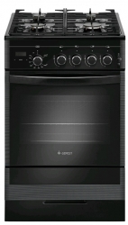 Плита Газовая Gefest ПГ 5500-03 0044 черный