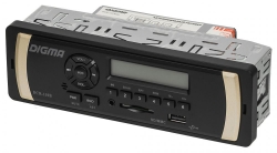 Автомагнитола Digma DCR-110B