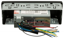 Автомагнитола Digma DCR-110G24