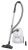 Пылесос Tefal TW3927EA белый
