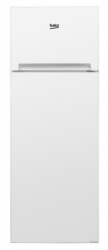 Холодильник Beko RDSK240M00W белый