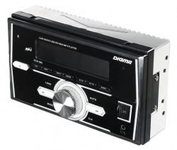 Автомагнитола Digma DCR-560