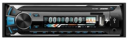 Автомагнитола Digma DCR-380B