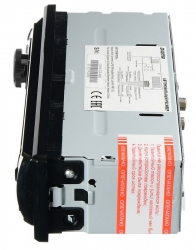Автомагнитола Digma DCR-380B