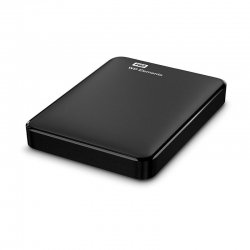 Жесткий диск WD USB 3.0 4Tb WDBU6Y0040BBK-WESN черный