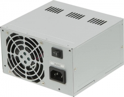 Блок питания FSP ATX 350W Q-DION QD350 (24+4pin) 80mm fan 2xSATA