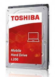 Жесткий диск Toshiba 500Gb HDWJ105UZSVA L200