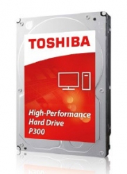 Жесткий диск Toshiba 1Tb HDWD110UZSVA P300