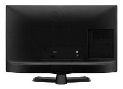Телевизор LED LG 20MT48VF-PZ черный