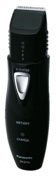 Машинка для стрижки Panasonic ER-GY10CM520 черный