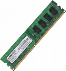 Память DDR3 2Gb AMD R532G1601U1S-UGO OEM DIMM