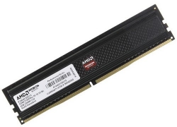 Память DDR4 8Gb AMD R748G2133U2S-UO OEM DIMM