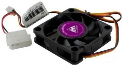 Вентилятор Glacialtech IceWind 6015 60x60x15mm 3-pin 4-pin (Molex)25.4dB 36gr Bulk