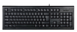 Клавиатура + мышь A4Tech KR-8520D черный