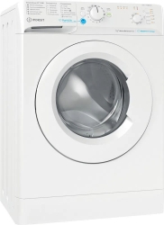 Стиральная машина Indesit BWSB 61051 WWV RU белый