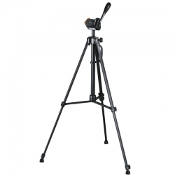 Штатив Hama Gamma 153 напольный черный